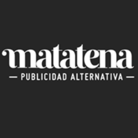 Matatena Publicidad Alternativa logo, Matatena Publicidad Alternativa contact details