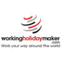 Working Holiday Maker logo, Working Holiday Maker contact details