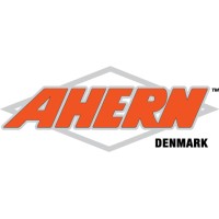 Ahern Denmark logo, Ahern Denmark contact details