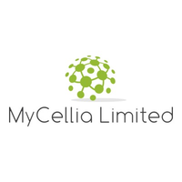 MyCellia Limited logo, MyCellia Limited contact details