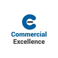 Commercial Excellence logo, Commercial Excellence contact details