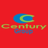 Century Group UK logo, Century Group UK contact details