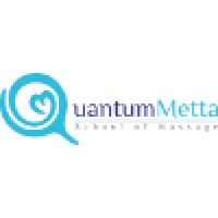 Quantum Metta School of Massage logo, Quantum Metta School of Massage contact details