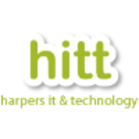 Harpers IT & Technology logo, Harpers IT & Technology contact details