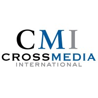 Cross Media International, Inc logo, Cross Media International, Inc contact details