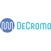 DeCromo logo, DeCromo contact details