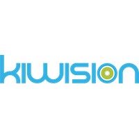 Kiwision logo, Kiwision contact details