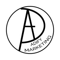 Adify Marketing logo, Adify Marketing contact details