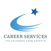 Career Services Ltd. logo, Career Services Ltd. contact details