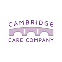 Cambridge Care Company logo, Cambridge Care Company contact details