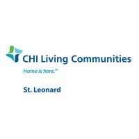 St. Leonard Franciscan Living Community logo, St. Leonard Franciscan Living Community contact details