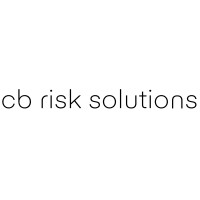 cb risk solutions AG logo, cb risk solutions AG contact details