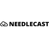 Needlecast Ltd logo, Needlecast Ltd contact details