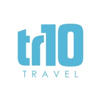 tr10 Travel logo, tr10 Travel contact details