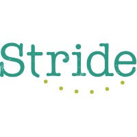 Stride Ventures logo, Stride Ventures contact details