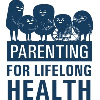 Parenting for Lifelong Health logo, Parenting for Lifelong Health contact details