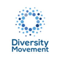 Diversity Movement logo, Diversity Movement contact details