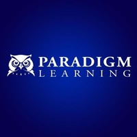 Paradigm Learning Europe logo, Paradigm Learning Europe contact details