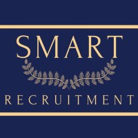 Smart Recruitment logo, Smart Recruitment contact details