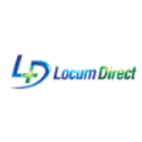 LocumDirect.ie logo, LocumDirect.ie contact details