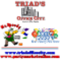 Triad'S Office City logo, Triad'S Office City contact details