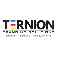 Ternion Branding Solutions logo, Ternion Branding Solutions contact details