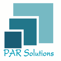 PAR Solutions logo, PAR Solutions contact details