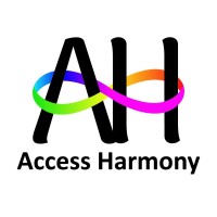 Access Harmony logo, Access Harmony contact details