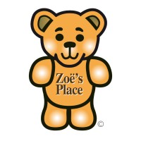 Zoë's Place Baby Hospice Coventry logo, Zoë's Place Baby Hospice Coventry contact details