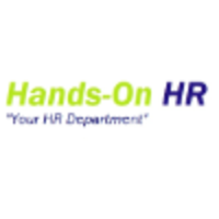 Hands-On HR logo, Hands-On HR contact details