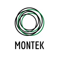 Montek Connection logo, Montek Connection contact details