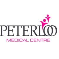 Peterloo Medical Centre logo, Peterloo Medical Centre contact details