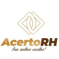 Acerto RH logo, Acerto RH contact details