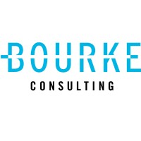 Bourke Consulting logo, Bourke Consulting contact details