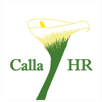 Calla HR logo, Calla HR contact details