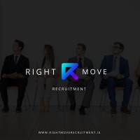 RightMove Recruitment logo, RightMove Recruitment contact details