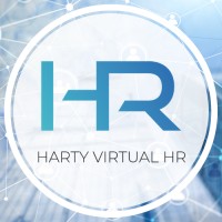 Harty Virtual HR logo, Harty Virtual HR contact details