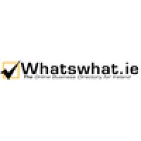 whatswhat.ie logo, whatswhat.ie contact details