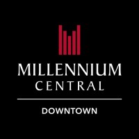 Millennium Central Downtown logo, Millennium Central Downtown contact details