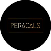 Peracals logo, Peracals contact details