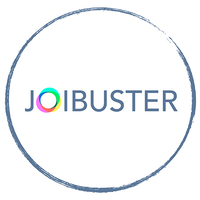 Joibuster logo, Joibuster contact details