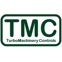 TurboMachinery Controls logo, TurboMachinery Controls contact details