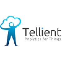 Tellient logo, Tellient contact details