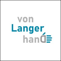 von Langer Hand logo, von Langer Hand contact details