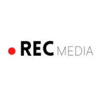 RECmedia logo, RECmedia contact details