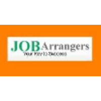 JOB Arrangers logo, JOB Arrangers contact details