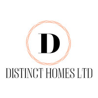 Distinct Homes LTD logo, Distinct Homes LTD contact details