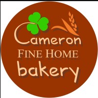 Cameron Bakery logo, Cameron Bakery contact details