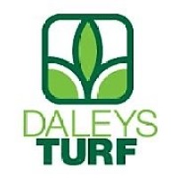 Daleys Turf logo, Daleys Turf contact details