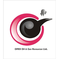 OPEX Oil and Gas Resources Limited logo, OPEX Oil and Gas Resources Limited contact details